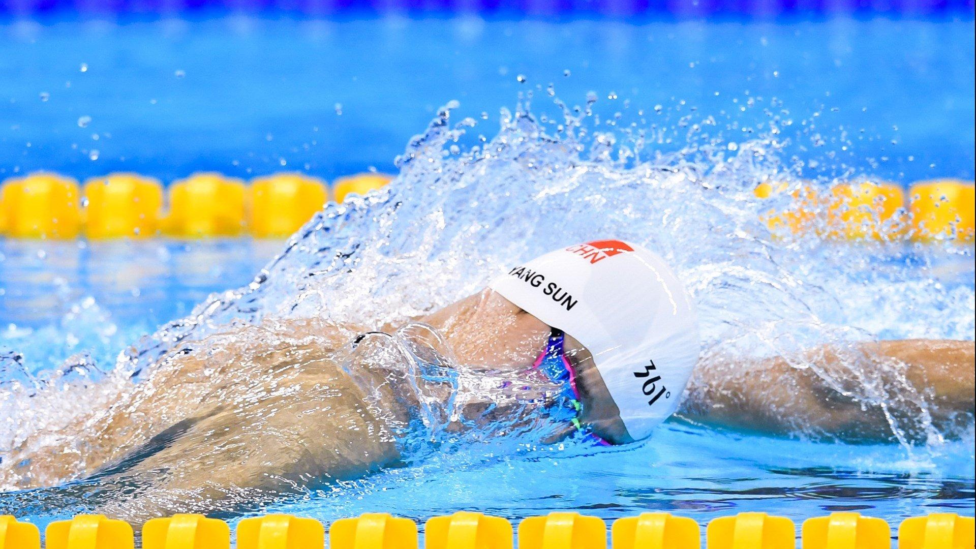 世锦赛巅峰对决,新星崛起与传奇卫冕,中国军团再创辉煌