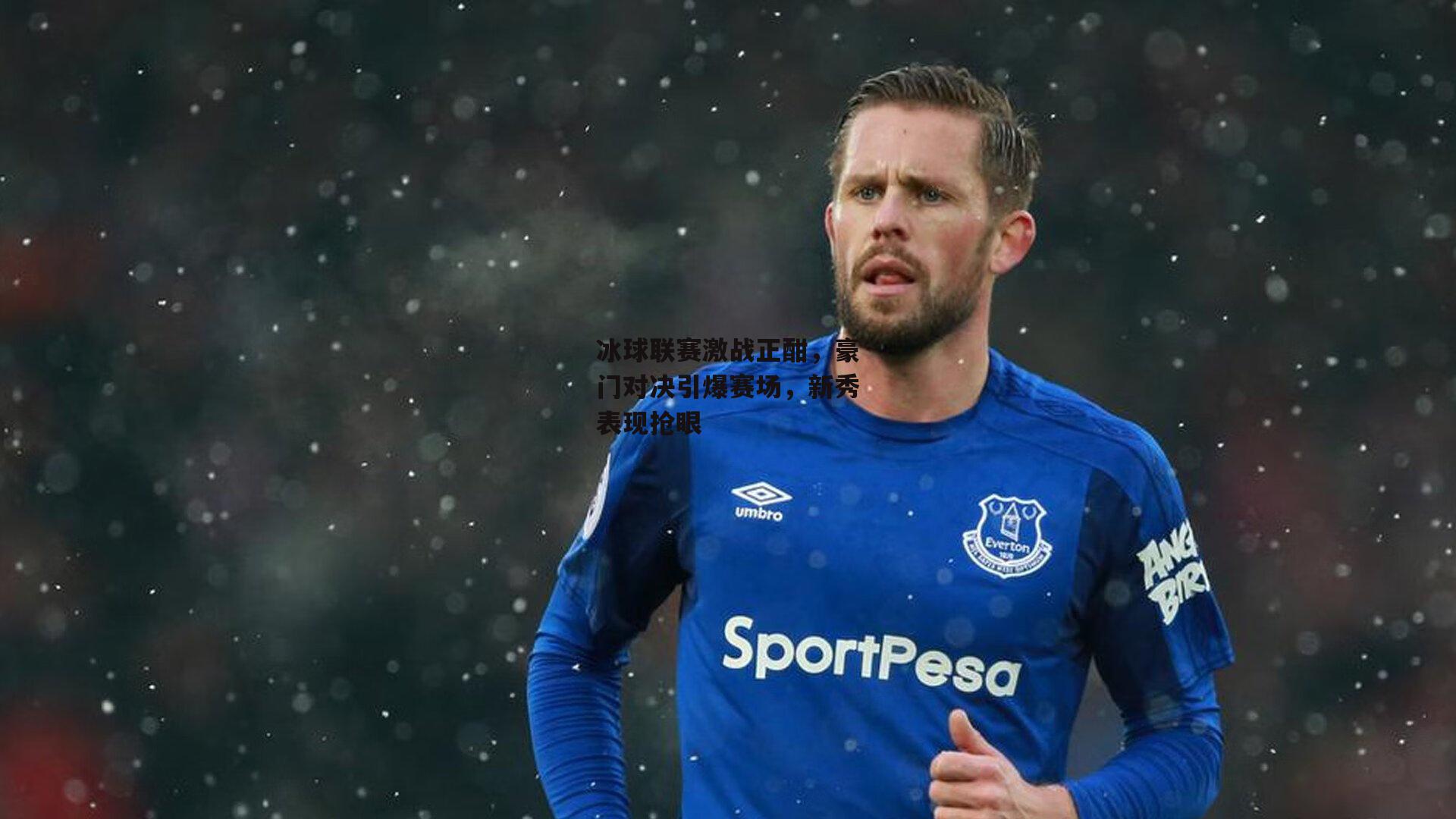 冰球联赛激战正酣,豪门对决引爆赛场,新秀表现抢眼