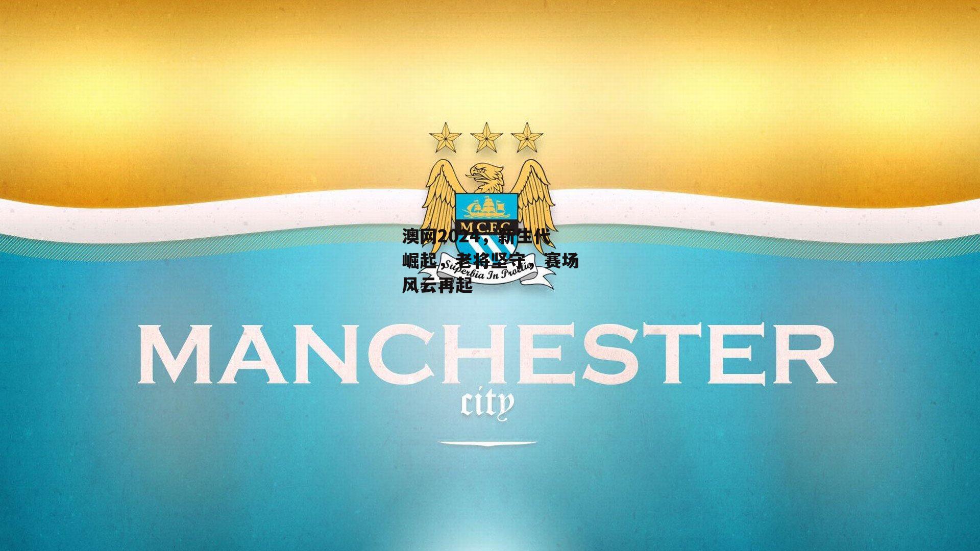 澳网2024，新生代崛起，老将坚守，赛场风云再起