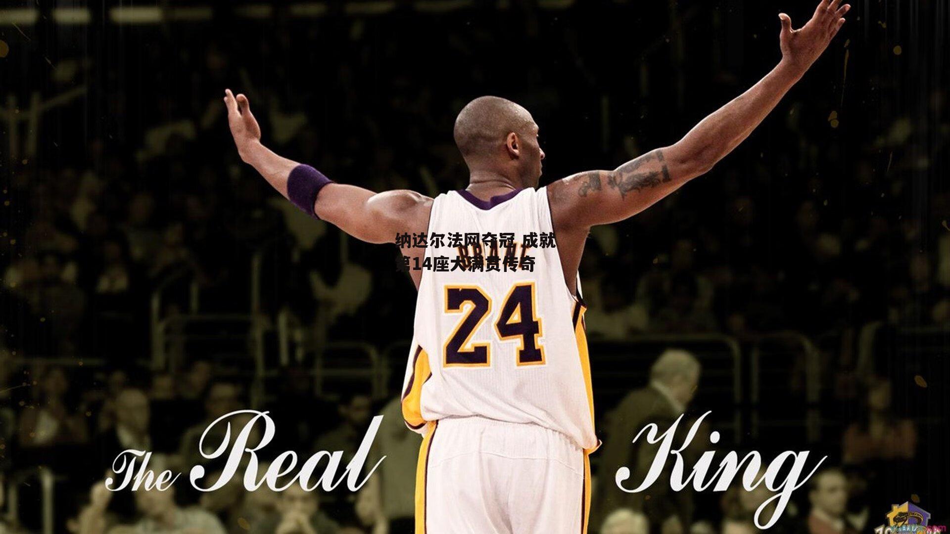 纳达尔法网夺冠 成就第14座大满贯传奇