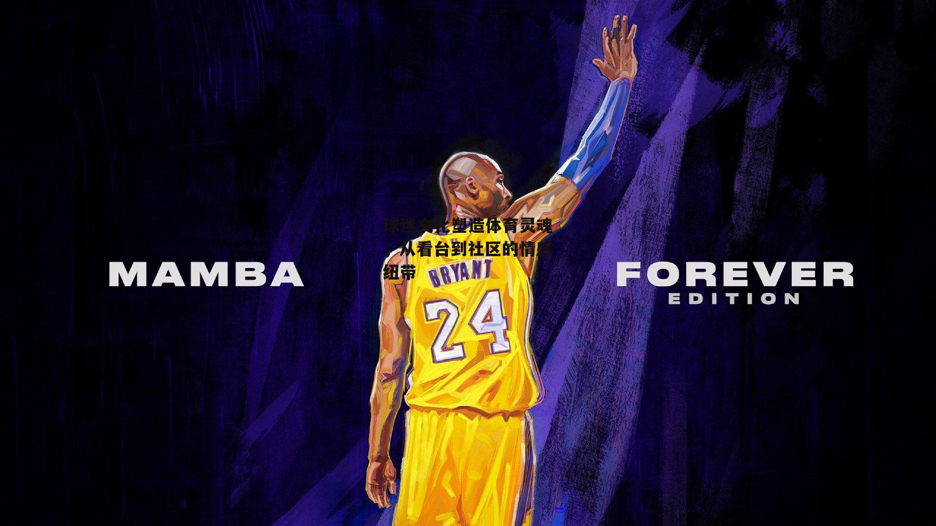 球迷文化塑造体育灵魂,从看台到社区的情感纽带